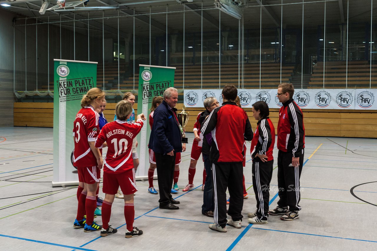 Bild 598 - Frauen Hallenlandesmeisterschaften